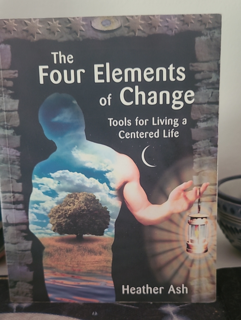 The Four Elements Of Change